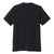 阿迪达斯男 2016春新款网球运动休闲短袖T恤 AJ3943(黑色 L)第2张高清大图