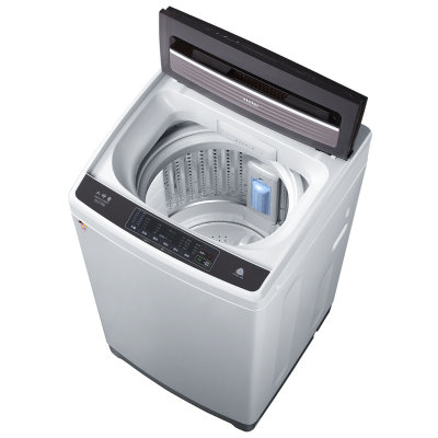 海尔洗衣机XQB75-Z12699T    7.5公斤智能全自动波轮洗衣机