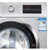 Bosch/博世 WAN242E80W 8公斤全自动变频家用滚筒洗衣机第4张高清大图