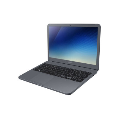 三星（SAMSUNG） 350XAA系列 15英寸轻薄笔记本电脑  i5-8250U(350XAA-X04 黑色 标配 4G 128G)