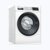 Bosch/博世 WAU28760HW 10公斤大容量活氧除菌变频家用滚筒洗衣机第2张高清大图