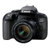 佳能（Canon）数码单反相机 EOS 800D单反相机(18-55 STM+50F1.8 官方标配)第3张高清大图