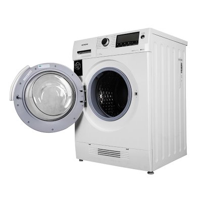 西门子（SIEMENS）XQG70-15H560(WD15H5600W)7公斤 3D立体烘干 1500转/分钟 滚筒洗衣机