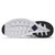 【亚力士】耐克运动鞋 Nike Air Huarache Ultra 华莱士男子休闲跑步鞋 819685-100(白黑蓝819685-100 43)第5张高清大图