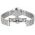 尼维达 钢带石英女表 时尚休闲指针手表 全国联保LQ6006第4张高清大图