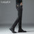 CaldiceKris （中国CK）2021秋冬新款男士弹力潮流韩版显瘦牛仔裤 CK-FS1903第3张高清大图