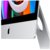 苹果 Apple iMac 一体机 2020新款 27英寸 5K屏(六核i5 8G/256G固态-WT2)第5张高清大图