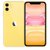 Apple 苹果 iPhone 11 手机 全网通 双卡双待 新包装 电源适配器及EarPods耳机需单独购买(黄色)第4张高清大图