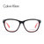Calvin Klein卡尔文克莱恩 CK眼镜架方框男女弹簧腿近视板材眼镜框CK5841第2张高清大图