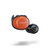 BOSE SoundSport Free真无线蓝牙耳机 蓝牙运动耳机(亮橙色)第3张高清大图