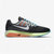 Nike/耐克 男女鞋 STRUCTURE20气垫黑白网面跑步鞋849576(849576-018 43)第3张高清大图