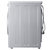 海尔(Haier) XQG90-BX1219N 9公斤变频滚筒洗衣机第6张高清大图
