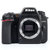 尼康(nikon)D7500单反数码照相机 套机（AF-S 18-200mm）黑色第3张高清大图