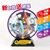 买奇酷儿童迷宫玩具洛克王国迷宫球3d立体走珠魔幻智力球成人(挑战版-星云迷宫)第4张高清大图