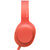 索尼（SONY）MDR-H600A 头戴式音乐耳机 流行女声利器 Hi-Res手机耳机-穆光红第3张高清大图
