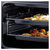 老板(ROBAM) KQWS-2200-R016 烤箱 嵌入式 钢化玻璃第5张高清大图