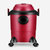 TCL吸尘器家用功率小型手持式地毯干湿吹桶车用吸尘机 TXC-T120B(18升金属桶升级款)第4张高清大图