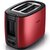 飞利浦（Philips）HD2628面包机  多士炉 吐司机 烤面包机 彩钢机身(红色)第5张高清大图