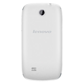 联想（lenovo）MA309手机（清新白）