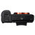 索尼（Sony）ILCE-A7S 黑色  A7S 全画幅微单数码相机 超高感4K微单 单机身(官方标配)(促销套餐 5)第5张高清大图