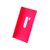 维肯（viken）诺基亚N9纤薄彩壳（玫红色）第2张高清大图
