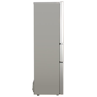美菱三门冰箱推荐：美菱（Meiling）BCD-220E3C冰箱