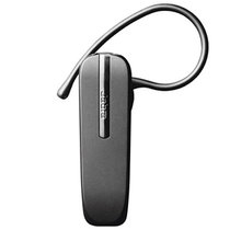 捷波朗（Jabra）BT2046灵犀 商务手机通话蓝牙耳机 通用型 耳挂式 黑色