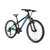 土拨鼠MARMOT变速儿童自行车男女式学生单车山地自行车童车山地车(蓝白黑 标准版)第5张高清大图