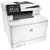 惠普(HP) Color LaserJet Pro MFP M477fnw 彩色四合一一体机(打印 复印 扫描 传真)第3张高清大图