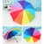 姑蘇 折叠彩虹伞可定制 320  企业定制  不零售  500件起售第2张高清大图