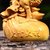 木雕小叶黄杨木鸡摆件实木雕刻公鸡工艺品十二生肖鸡摆设(龙鱼 默认版本)第5张高清大图