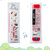 SKATER斯凯达日本进口Hello Kitty筷子勺子2件套装带盒子儿童餐具第5张高清大图