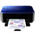 佳能(canon) E518 彩色喷墨打印机一体机 (打印、复印、 扫描)  黑色第4张高清大图
