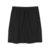 Skechers斯凯奇女装2020新款裙子运动休闲半身裙短裙L320W124(深黑色 XL)第3张高清大图