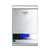 哈博(Airboo)AF318-85即热式电热水器家用快速热洗澡超薄热水器(经典蓝)第2张高清大图
