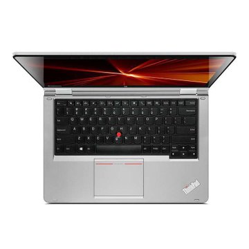 ThinkPad New S2 20GUA00BCD 13.3英寸超极本(i5-7200u 8G 256G固态 黑色）