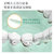 美的（Midea）冲牙器伸缩款旅行装洗牙器水牙线洁牙器 非电动牙刷 便携式设计 5档模式 4种专业喷嘴MC-BL0102(热销)第4张高清大图