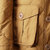 富贵鸟（FUGUINIAO） 羽绒服男秋冬保暖可卸帽休闲韩版修身商务中青年男装外套 17002FG1508(绿色 4XL)第3张高清大图