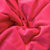 雅乐巢(GAGAKUNEST)水晶绒四件套刺绣加厚加绒珊瑚绒冬季用牛奶绒床单被套床上床单 被套四件套200*230件套(玫红)第3张高清大图