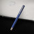 派克（PARKER）威雅蓝色胶杆宝珠笔 签字笔 礼品笔 办公第3张高清大图