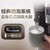 飞利浦(Philips)   EP5310/12 咖啡机 家用意式全自动咖啡机现磨豆带奶泡系统(EP5310/12 钢琴黑 热销)第2张高清大图