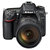 【国美自营】尼康（Nikon）D7100 单反套机（ AF-S 18-140mmf/3.5-5.6G ED VR 镜头）第5张高清大图