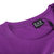 阿玛尼Armani女装 女士修身纯棉长袖T恤EA系列圆领t恤90562(蓝色 L)第4张高清大图