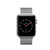 Apple Watch Series 3智能手表 (GPS+蜂窝网络款 不锈钢表壳 米兰尼斯表带)(米兰尼斯表带 38mm)第5张高清大图