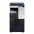 柯尼卡美能达（KONICA MINOLTA） bizhub 287复合机A3黑白激光打印机复印机扫描一体机 主机(主机+送稿器+工作台)第3张高清大图