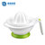 GL格朗宝宝辅食研磨器婴儿辅食工具儿童食物研磨碗手动料理器套装YM-1(白色（请修改） 默认值（请修改）)第2张高清大图