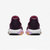 Nike/耐克 男女鞋 STRUCTURE20气垫黑白网面跑步鞋849576(849577-501 36.5)第5张高清大图
