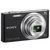 索尼（SONY）DSC-W730数码相机（黑色）智能场景切换 脸部美容功能 高级闪光灯模式 1610万像素 2.7英寸屏 8倍光学变焦 25mm广角第3张高清大图