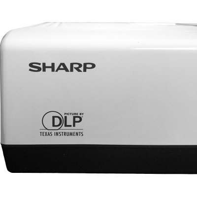 夏普（SHARP)XG-D350XA投影机