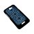 邦克仕（Benks）HTC ONE X MagicChocolate壳（蓝色）第3张高清大图